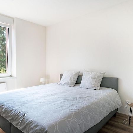 Gemuetlich 4 Apartment Wissembourg Ngoại thất bức ảnh