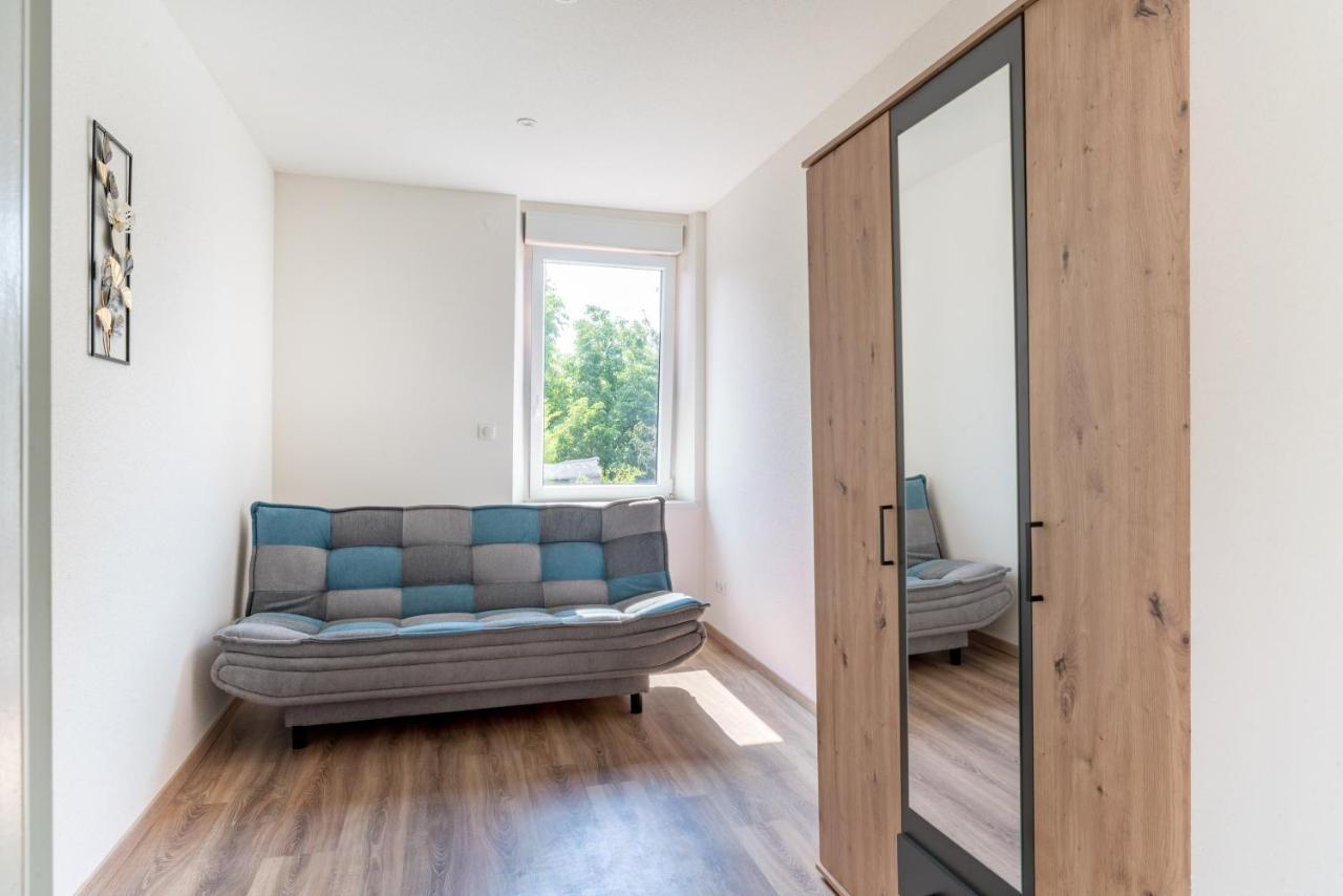 Gemuetlich 4 Apartment Wissembourg Ngoại thất bức ảnh