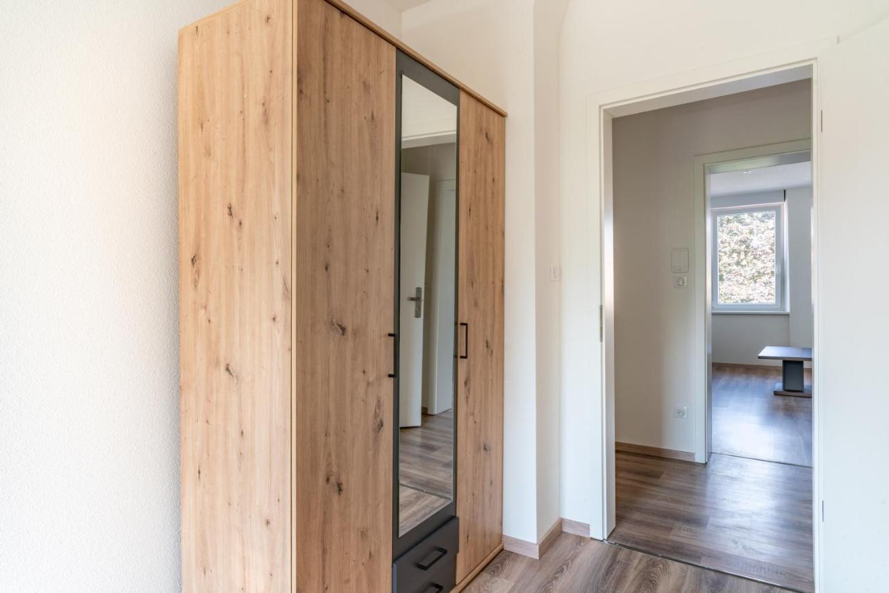 Gemuetlich 4 Apartment Wissembourg Ngoại thất bức ảnh